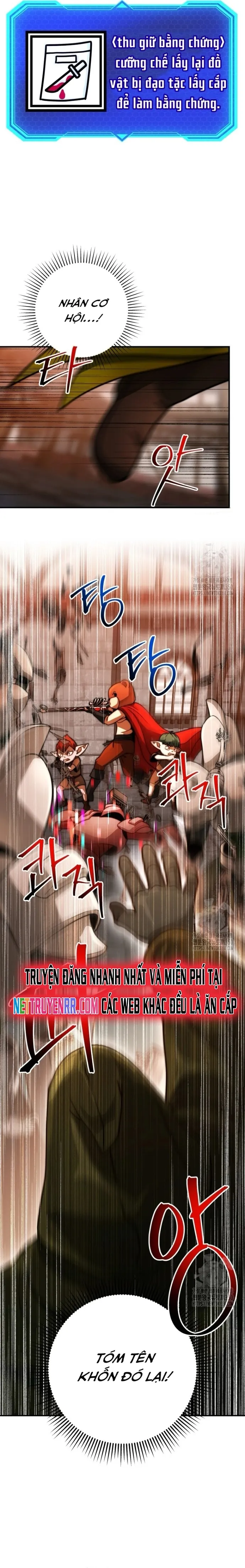 Buff May Mắn: Chapter 23