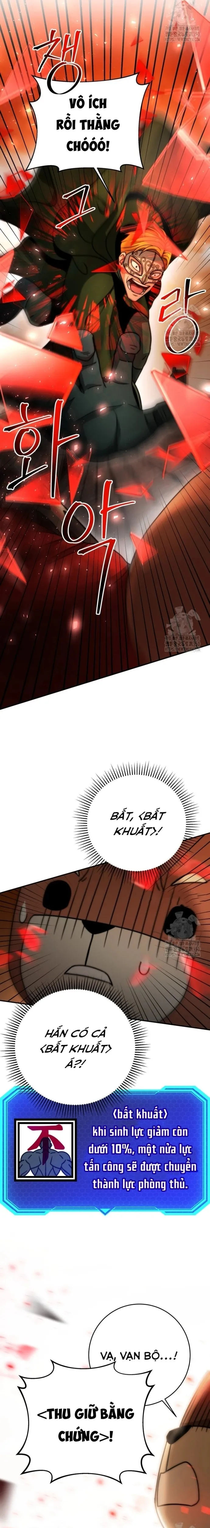 Buff May Mắn: Chapter 23