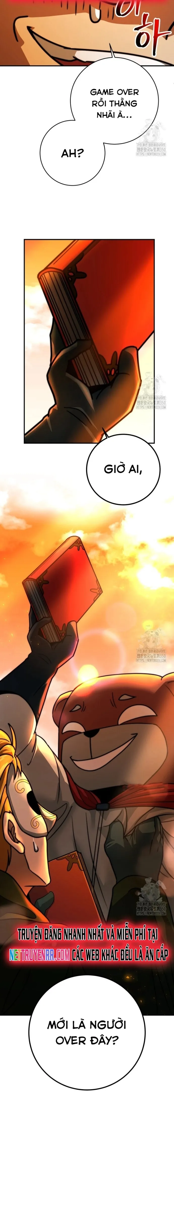Buff May Mắn: Chapter 23