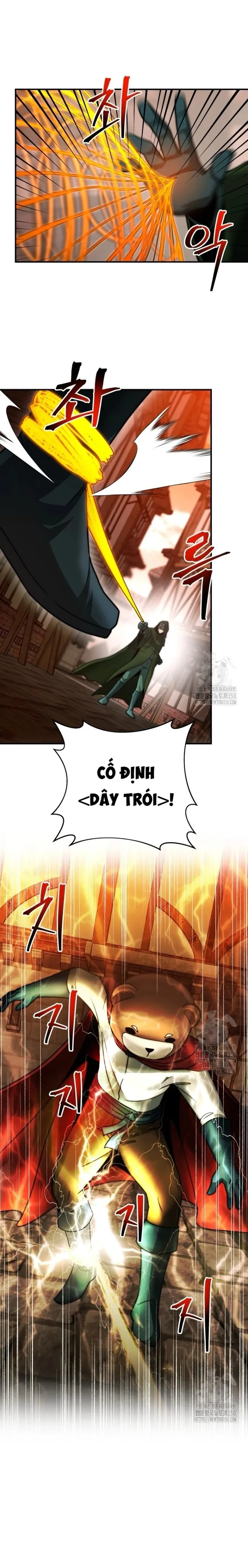 Buff May Mắn: Chapter 23