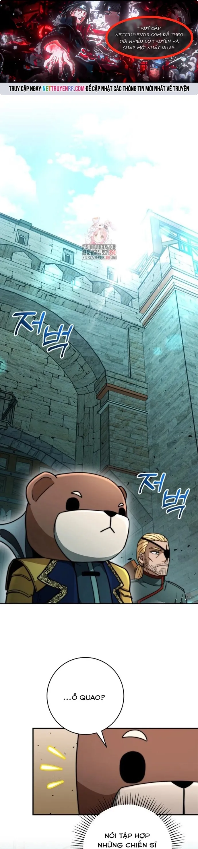 Buff May Mắn: Chapter 25