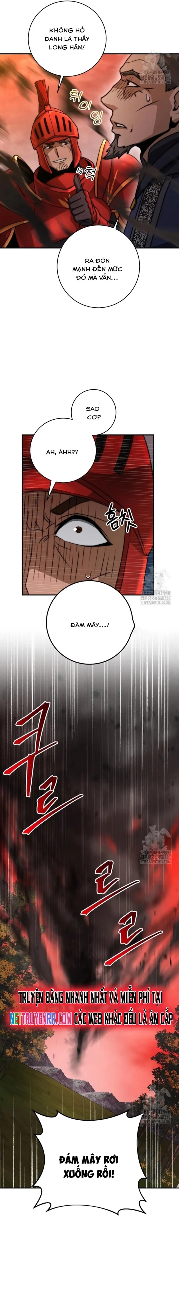 Buff May Mắn: Chapter 25