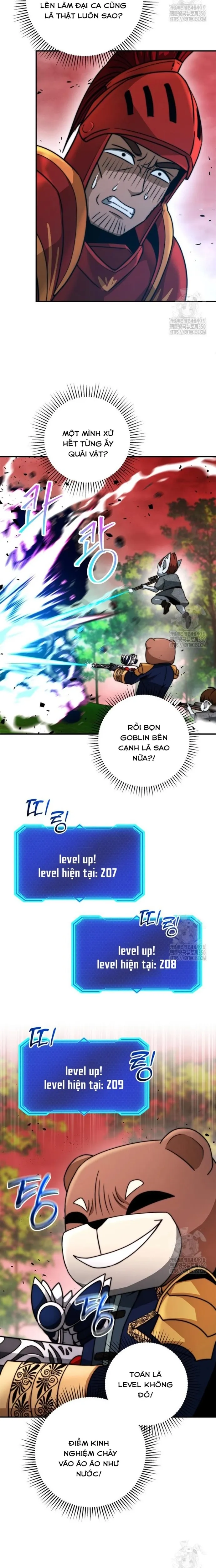Buff May Mắn: Chapter 25