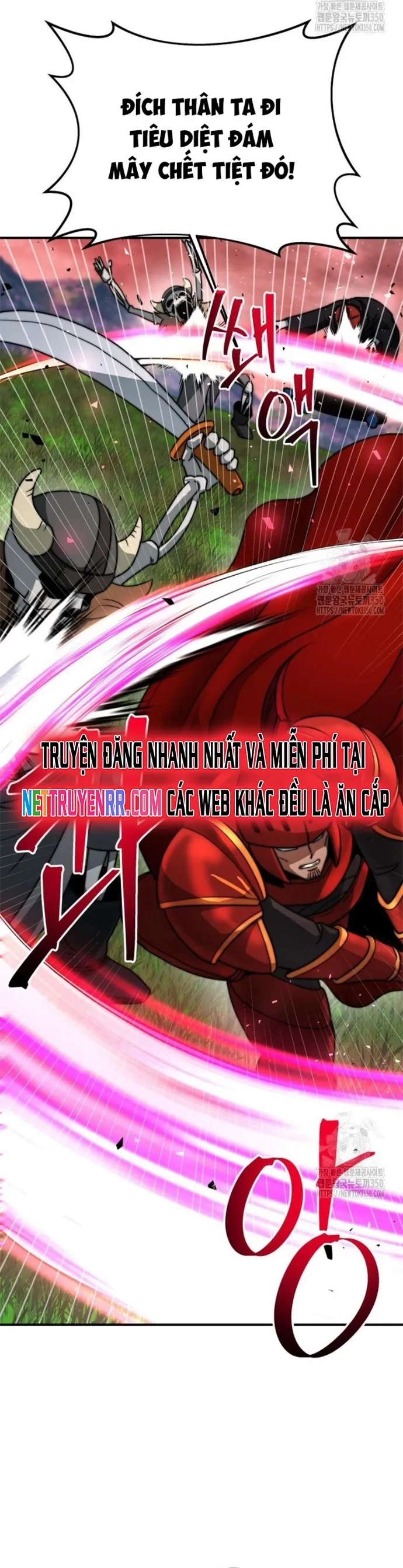 Buff May Mắn: Chapter 25
