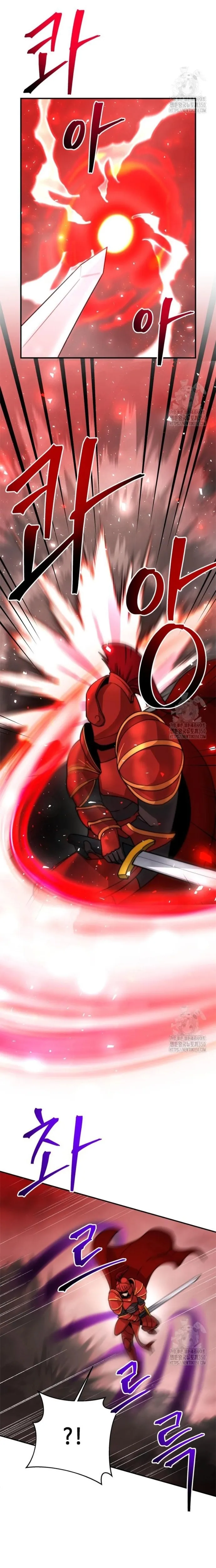 Buff May Mắn: Chapter 25