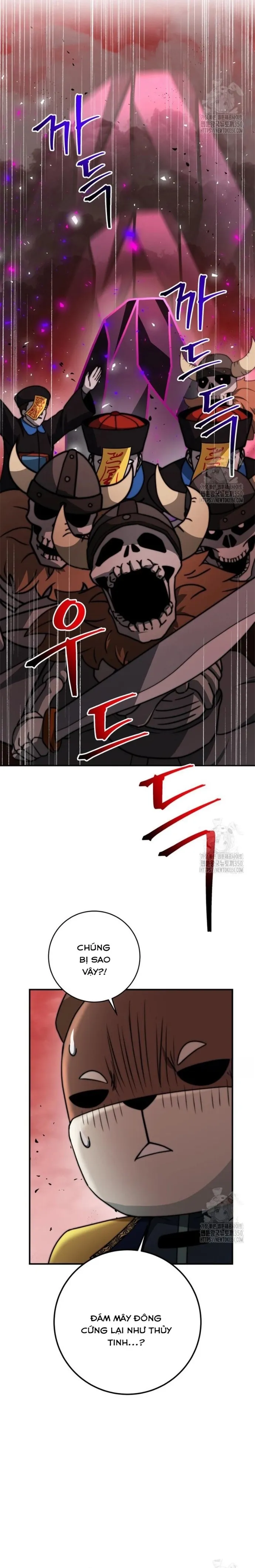 Buff May Mắn: Chapter 25