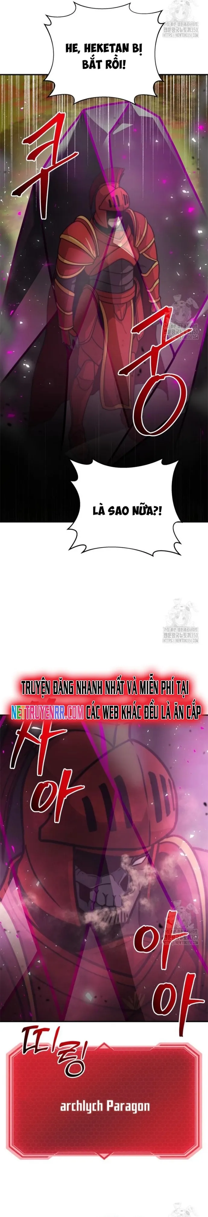 Buff May Mắn: Chapter 25