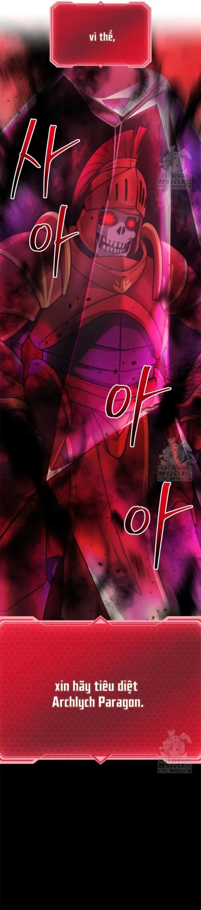 Buff May Mắn: Chapter 25
