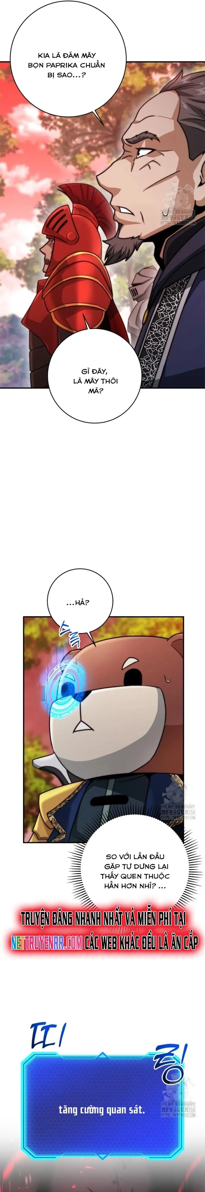 Buff May Mắn: Chapter 25