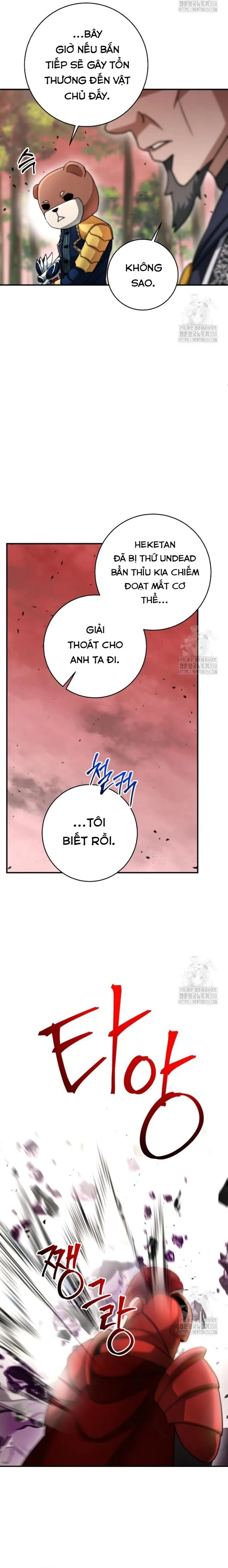 Buff May Mắn: Chapter 26