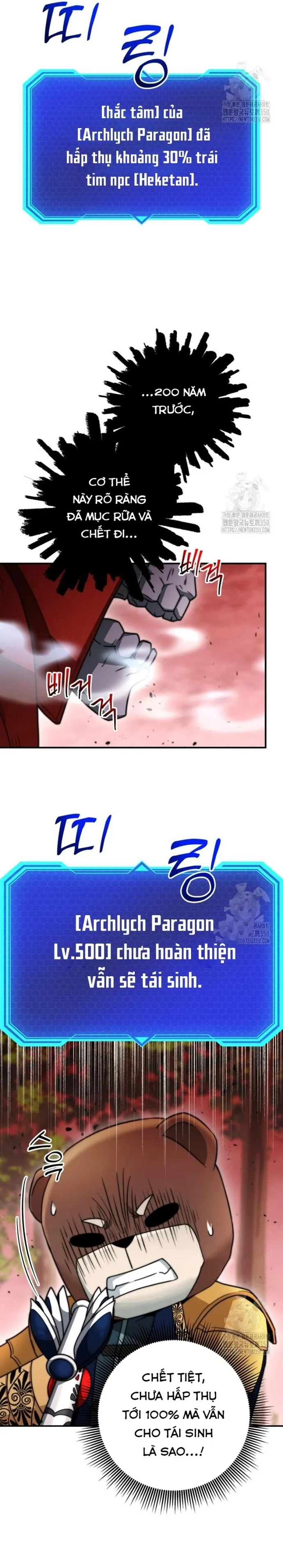 Buff May Mắn: Chapter 26