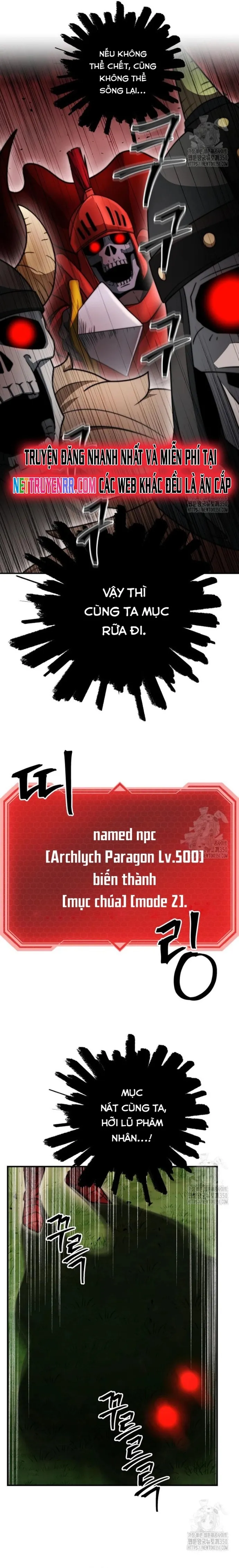 Buff May Mắn: Chapter 26