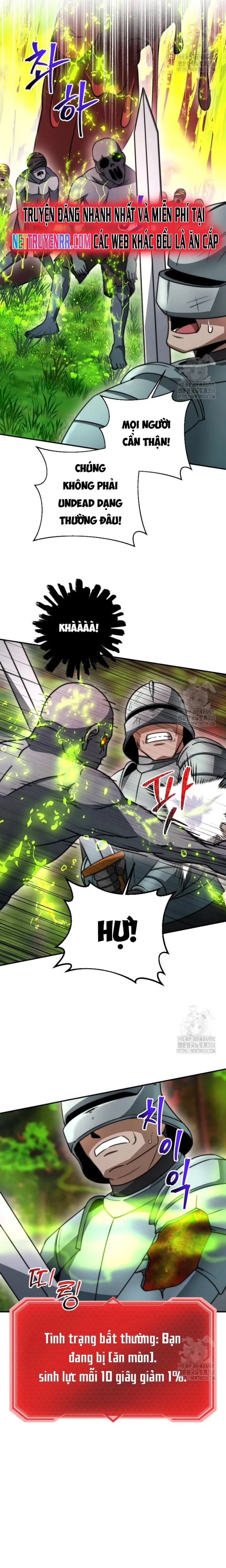 Buff May Mắn: Chapter 26
