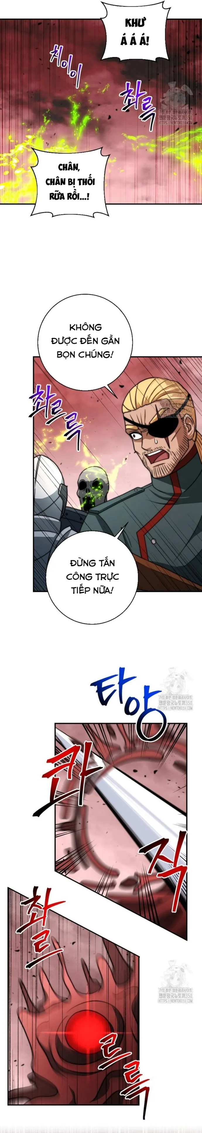 Buff May Mắn: Chapter 26