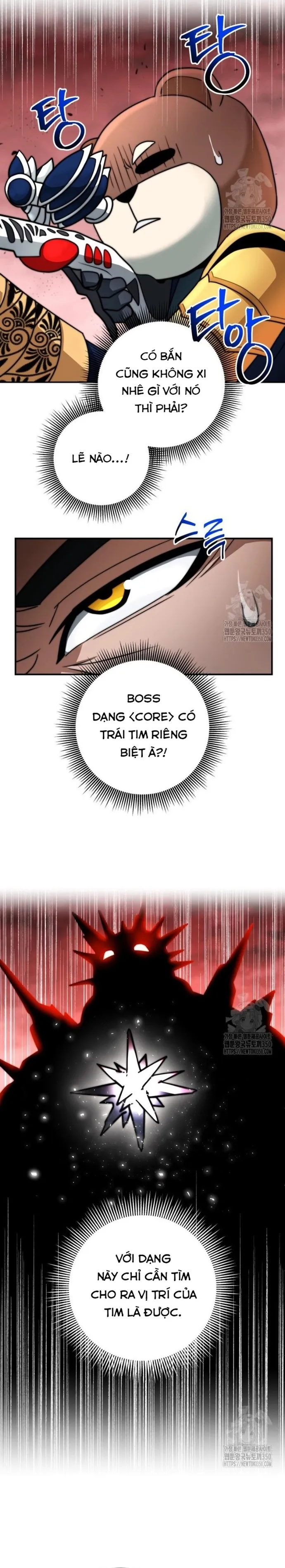 Buff May Mắn: Chapter 26