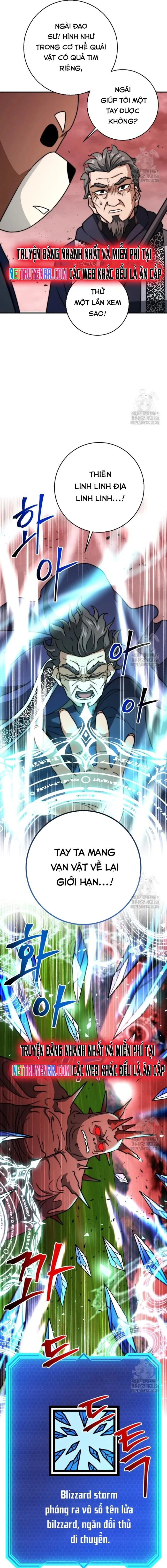 Buff May Mắn: Chapter 26