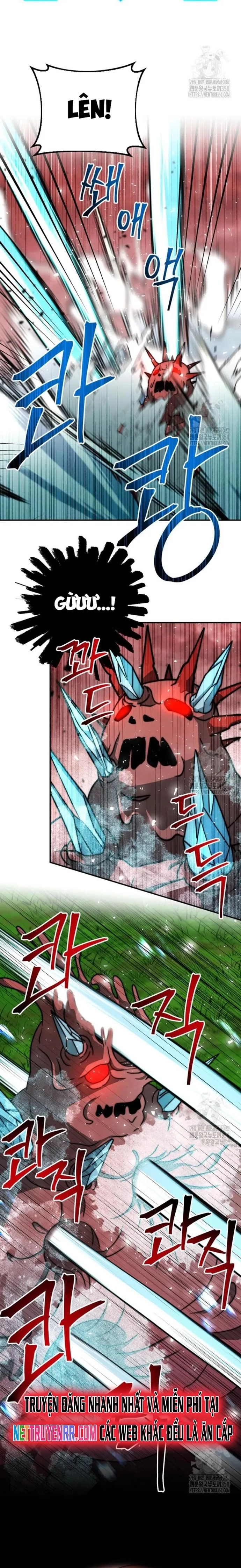 Buff May Mắn: Chapter 26