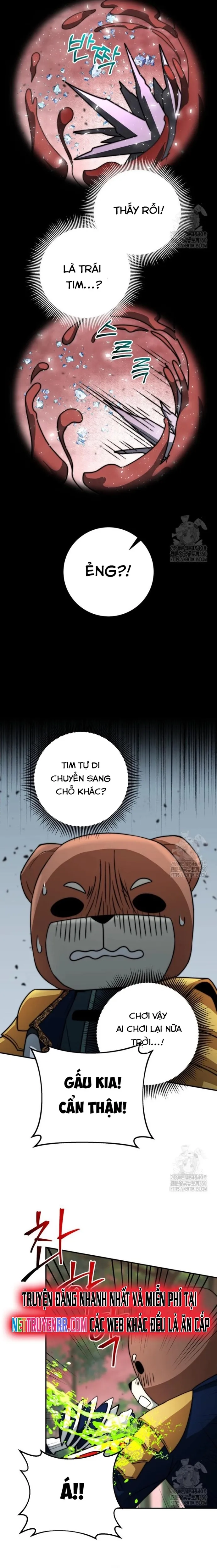 Buff May Mắn: Chapter 26