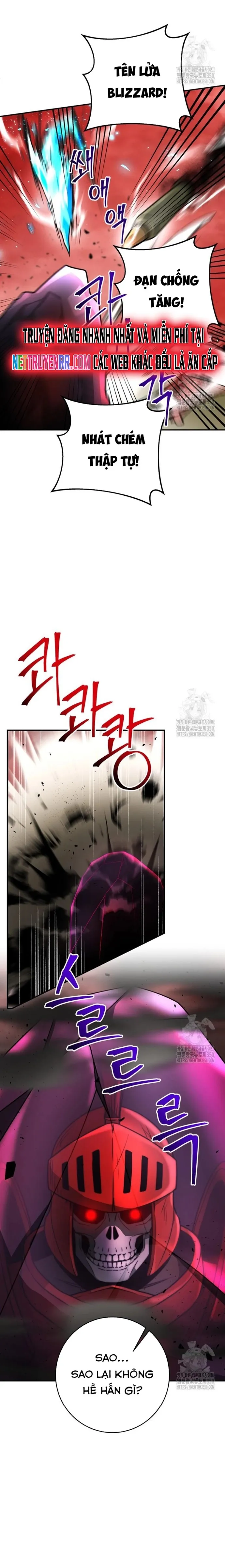 Buff May Mắn: Chapter 26