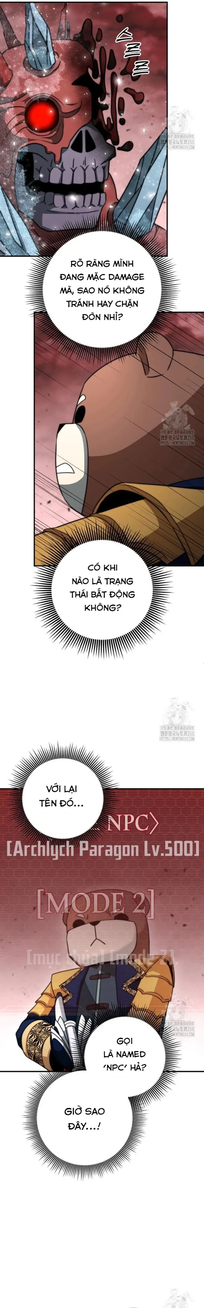 Buff May Mắn: Chapter 26