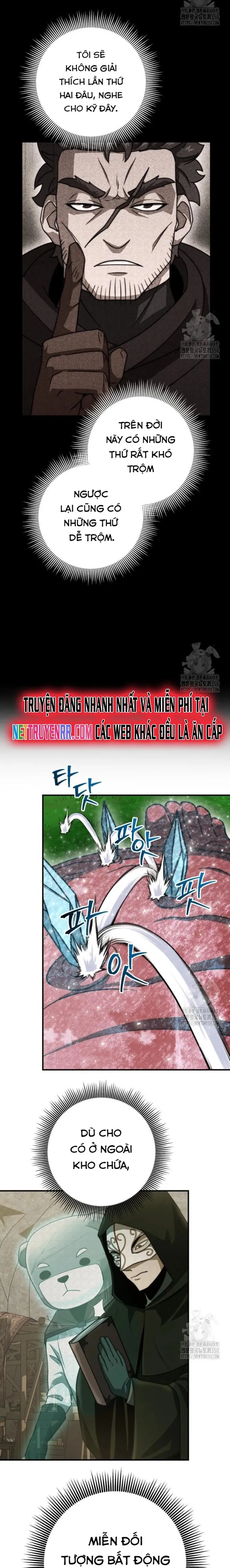 Buff May Mắn: Chapter 26