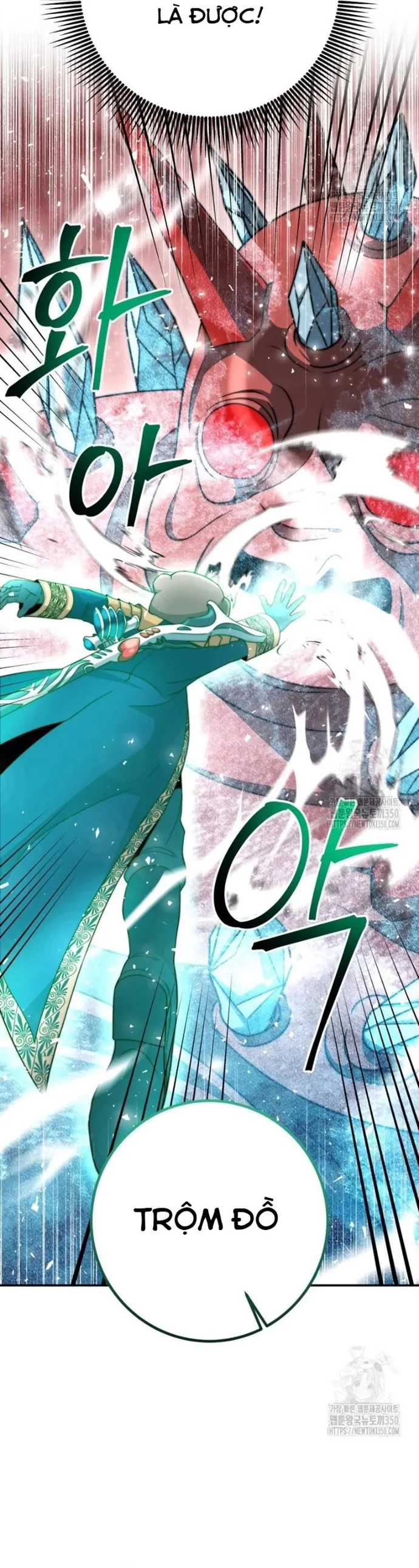 Buff May Mắn: Chapter 26