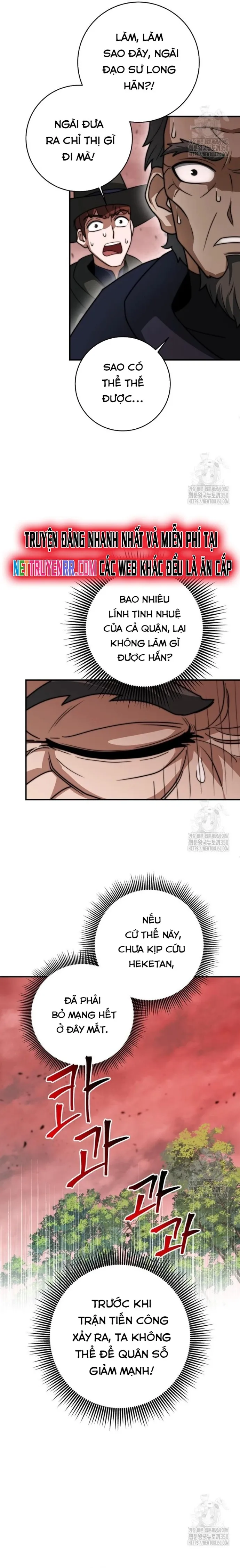 Buff May Mắn: Chapter 26
