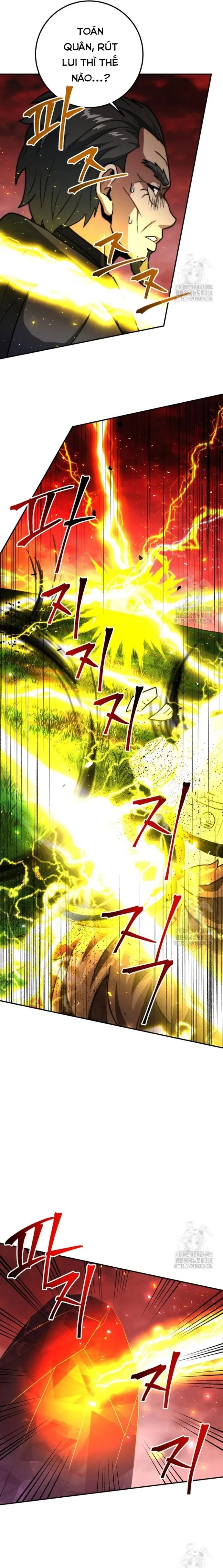 Buff May Mắn: Chapter 26