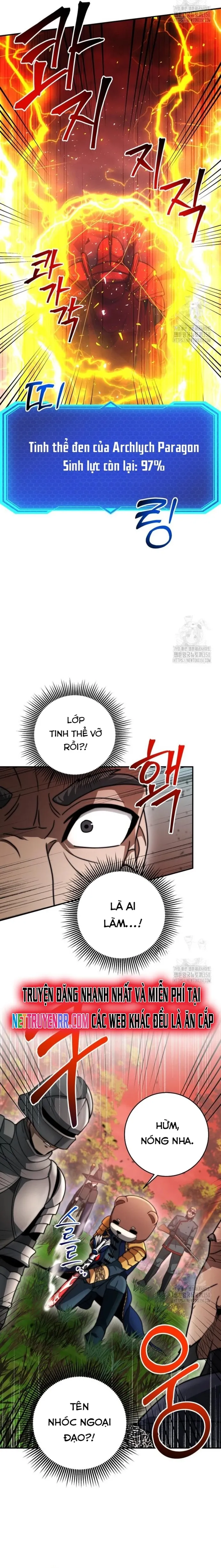 Buff May Mắn: Chapter 26