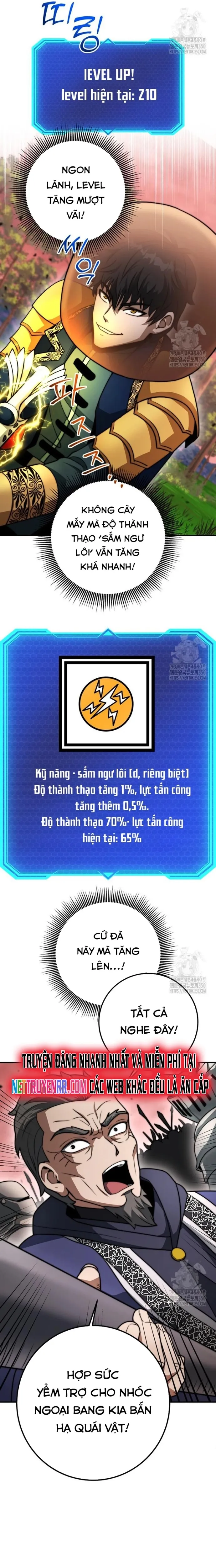 Buff May Mắn: Chapter 26