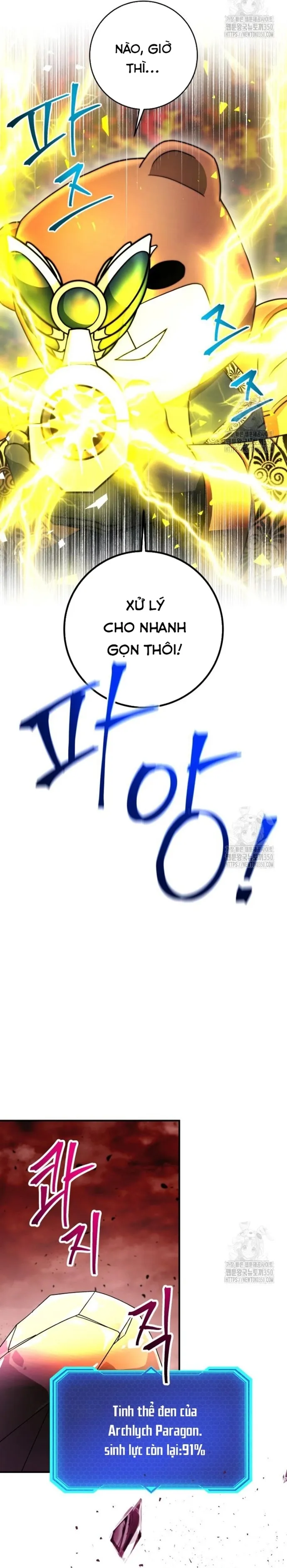 Buff May Mắn: Chapter 26
