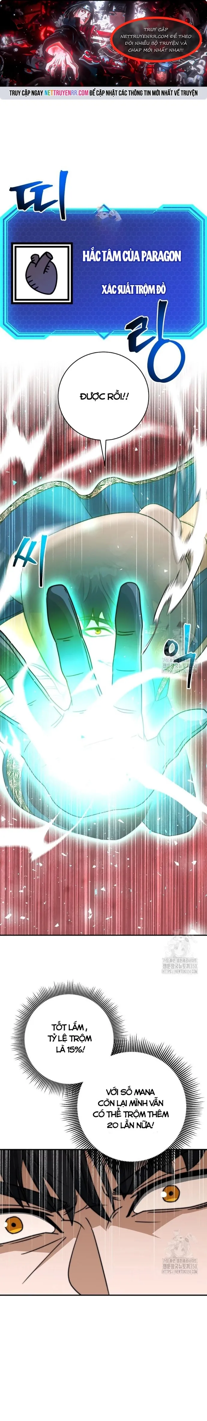 Buff May Mắn: Chapter 27