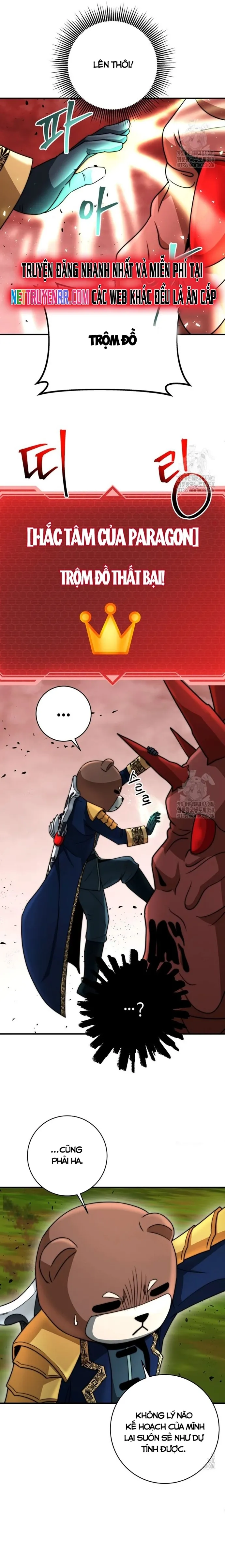 Buff May Mắn: Chapter 27