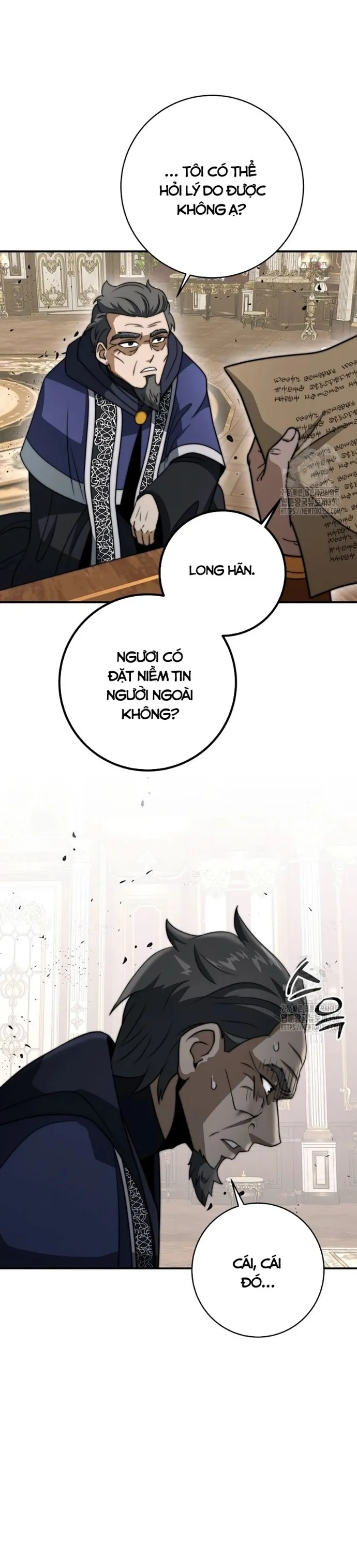Buff May Mắn: Chapter 27