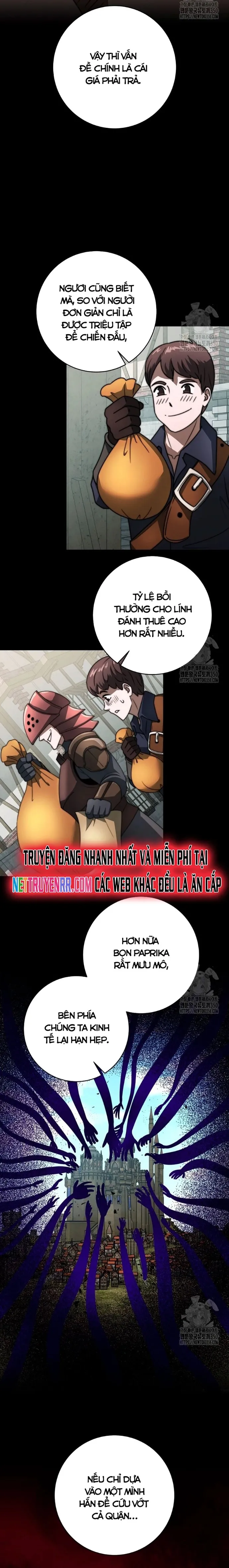 Buff May Mắn: Chapter 27