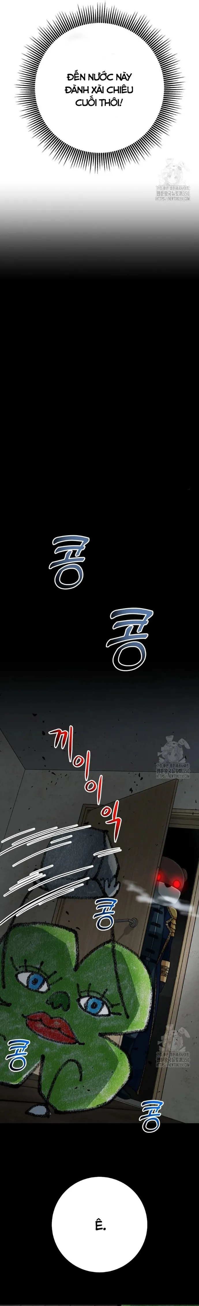Buff May Mắn: Chapter 27