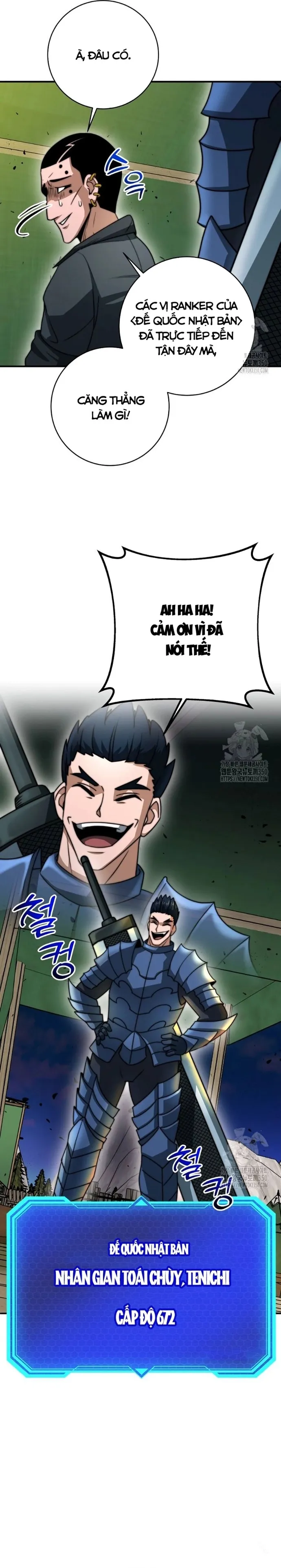 Buff May Mắn: Chapter 27