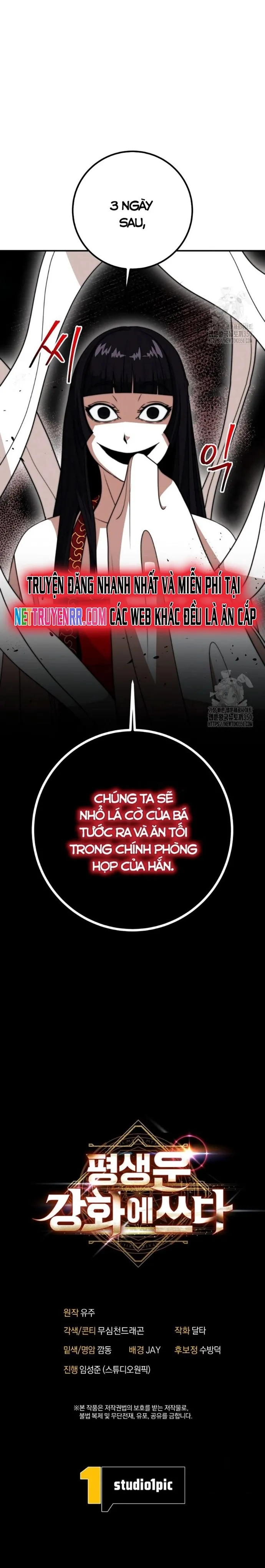 Buff May Mắn: Chapter 27
