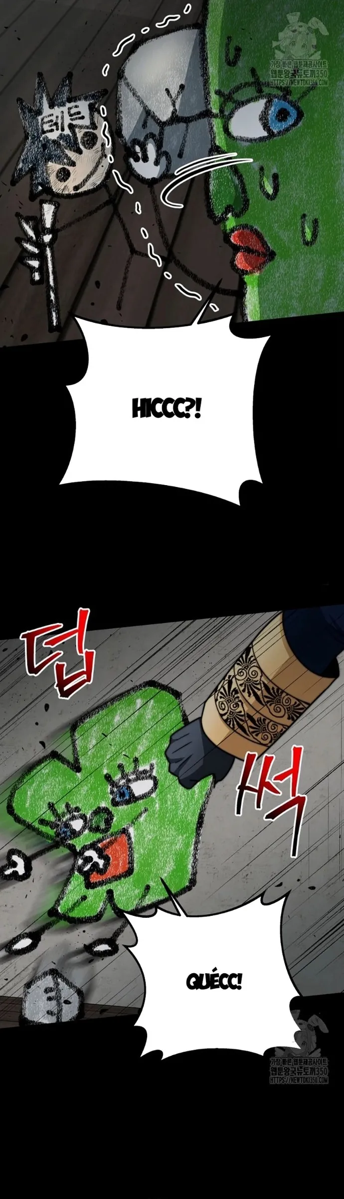 Buff May Mắn: Chapter 27