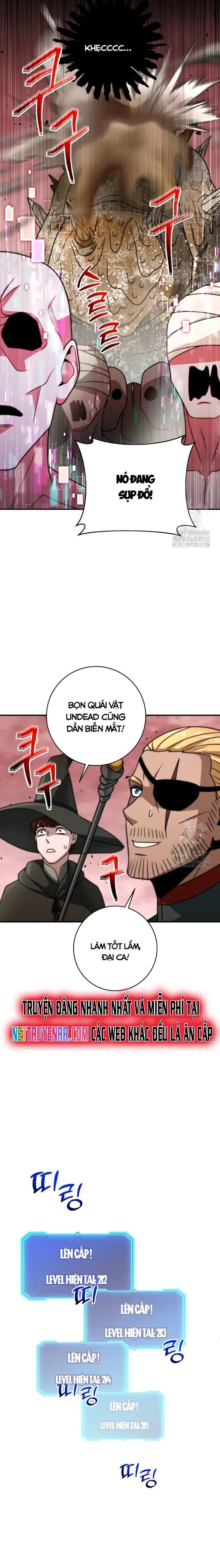 Buff May Mắn: Chapter 27