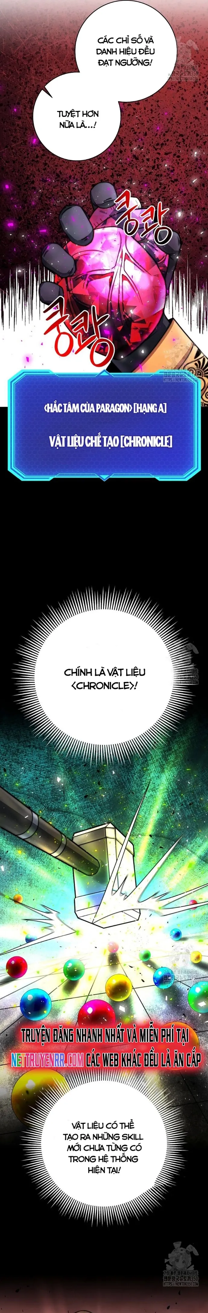 Buff May Mắn: Chapter 27