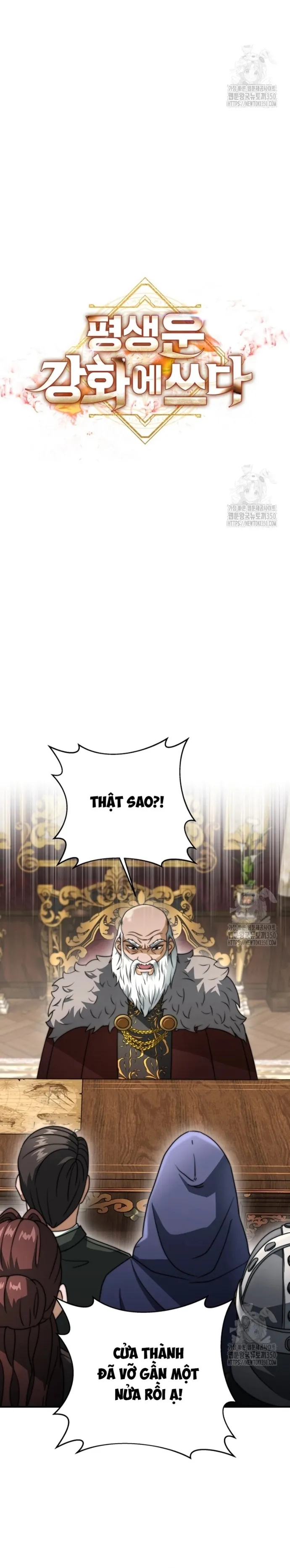 Buff May Mắn: Chapter 28
