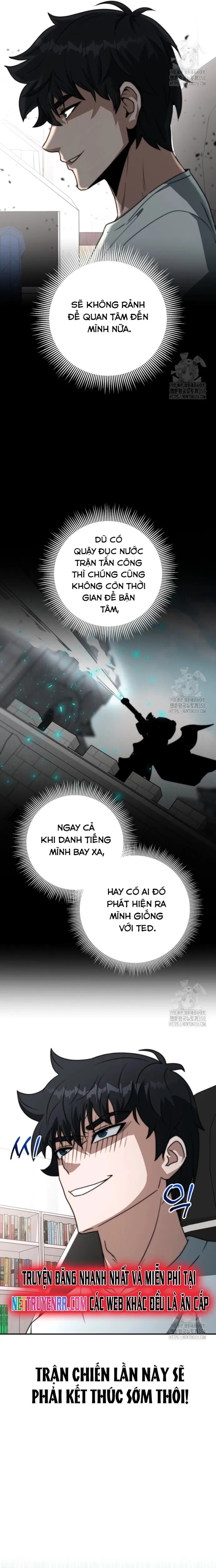 Buff May Mắn: Chapter 28