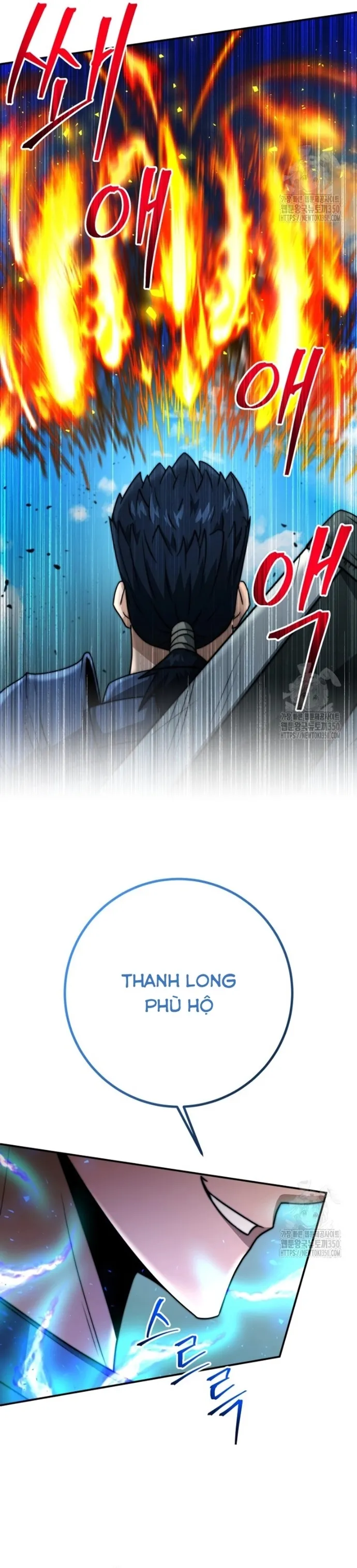 Buff May Mắn: Chapter 28