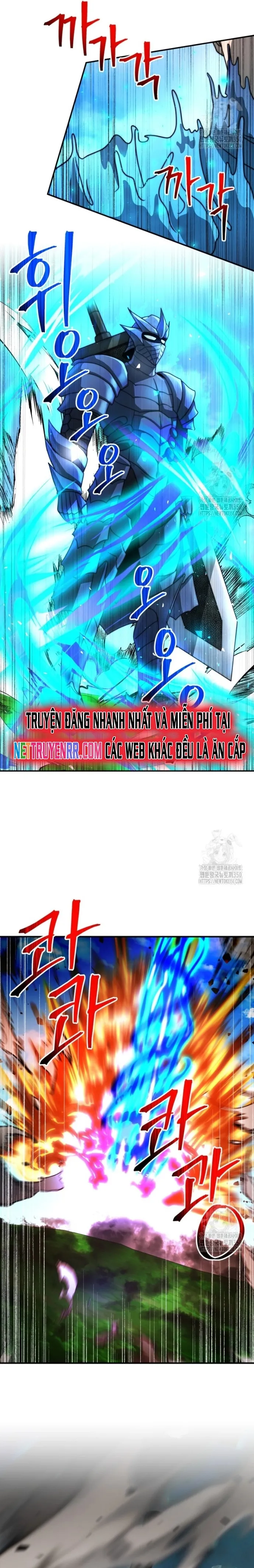 Buff May Mắn: Chapter 28