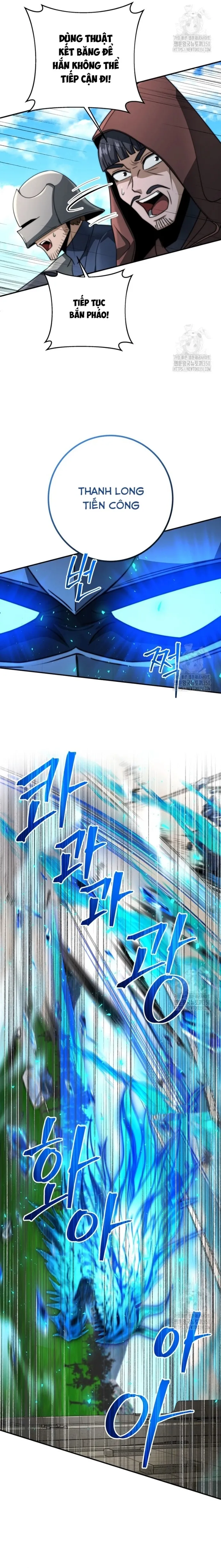 Buff May Mắn: Chapter 28