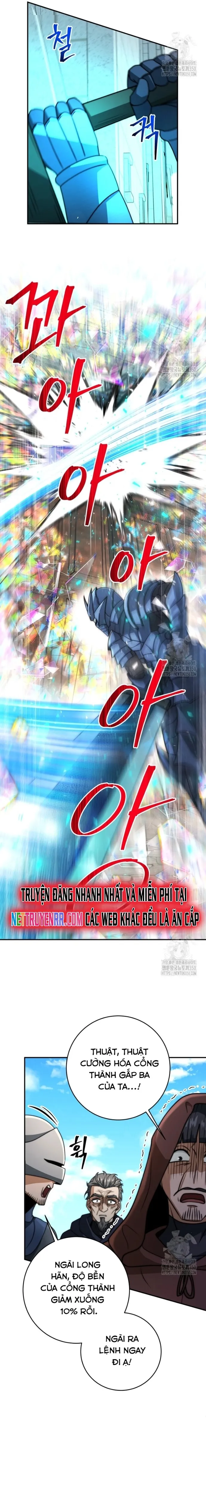 Buff May Mắn: Chapter 28