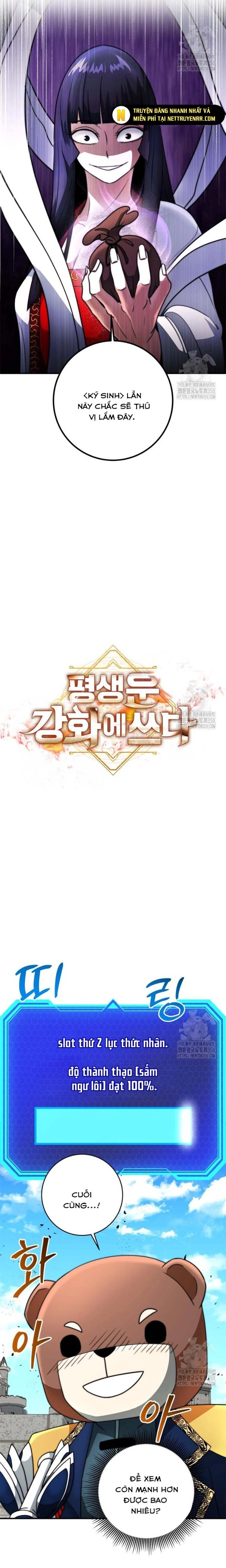 Buff May Mắn: Chapter 29