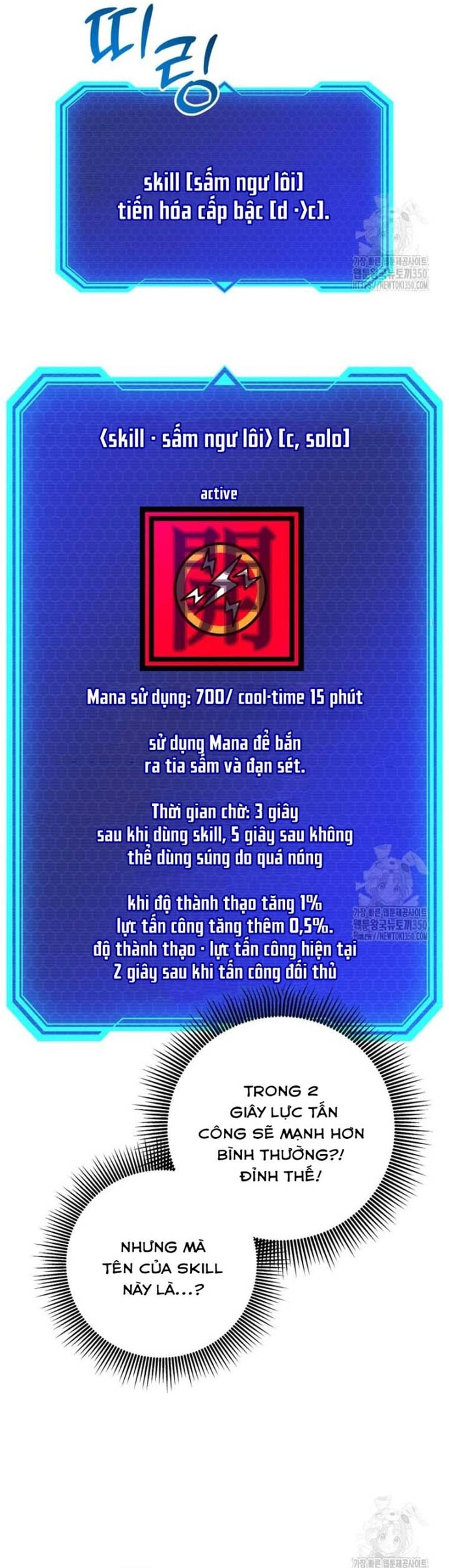 Buff May Mắn: Chapter 29