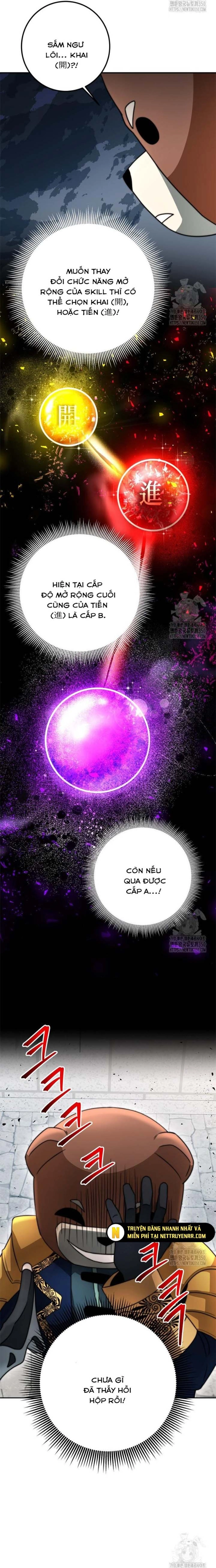 Buff May Mắn: Chapter 29
